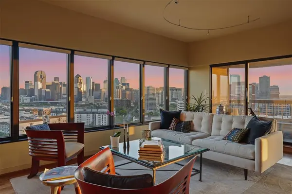 3030 Mckinney Avenue #1606, Dallas, TX 75204