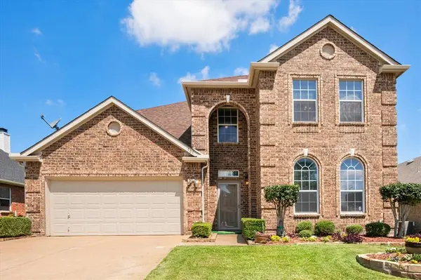 505 Boronia Road, Arlington, TX 76002
