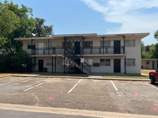 1112 Eagle Drive #5, Denton, TX 76201