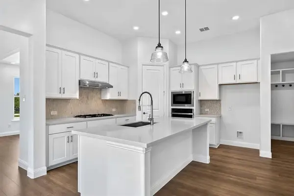 1724 Elderberry Lane, Celina, TX 75009
