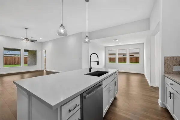 1724 Elderberry Lane, Celina, TX 75009