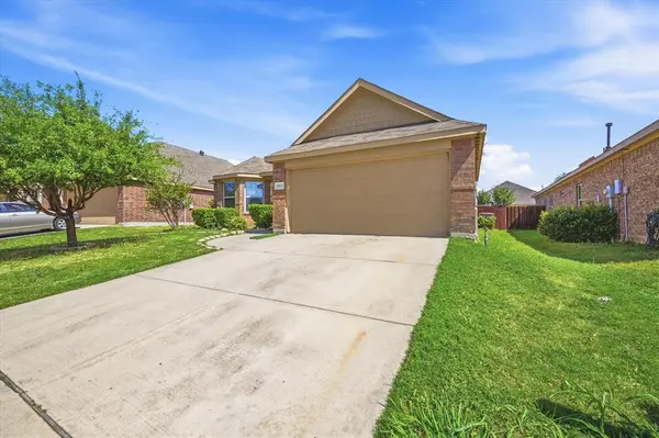 2317 Scott Creek Drive, Little Elm, TX 75068