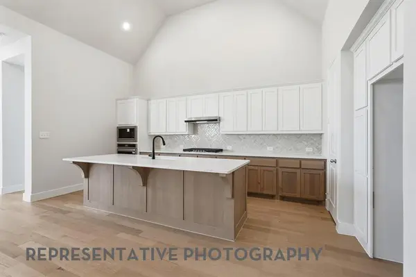 9011 Wildberry Road, Oak Point, TX 75068