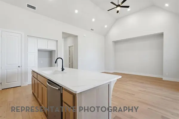 9011 Wildberry Road, Oak Point, TX 75068