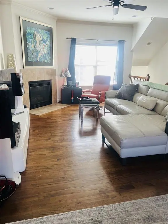 3414 Mcfarlin Boulevard #3, University Park, TX 75205