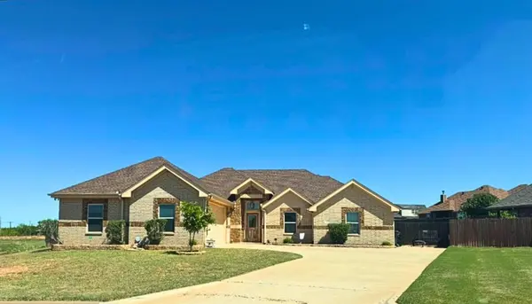 5201 Granite Circle, Abilene, TX 79606