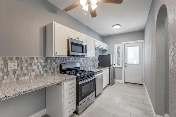 320 W Canty Street #2, Dallas, TX 75208
