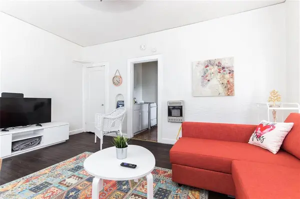 324 W Canty Street #3, Dallas, TX 75208