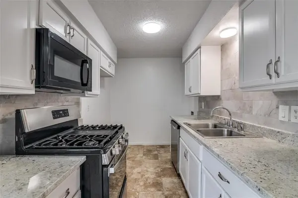 1638 Evergreen Drive, Mesquite, TX 75149