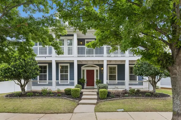 9201 Waterman Drive,  Providence Village,  TX 76227