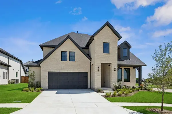 4211 Rosita Lane, Prosper, TX 75078