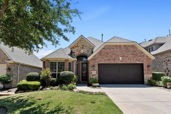 6413 Falcon Ridge Lane, Mckinney, TX 75071