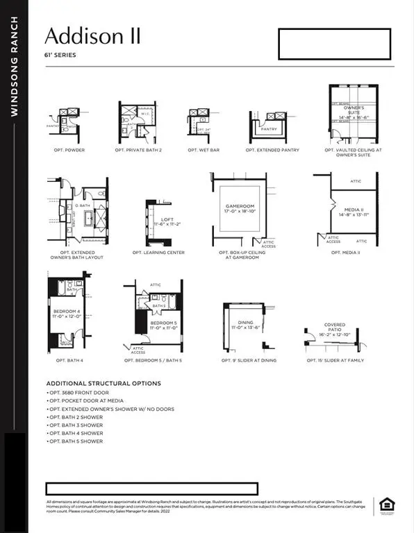 4300 Old Rosebud Lane, Prosper, TX 75078