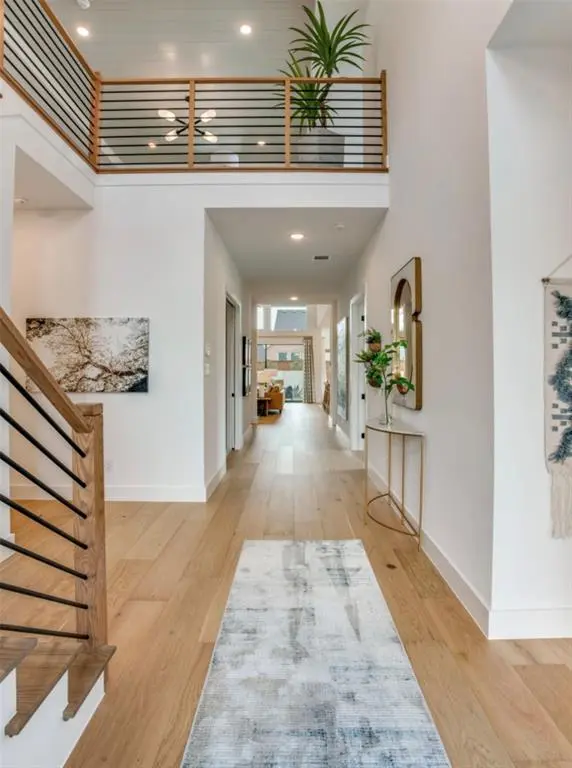 4300 Old Rosebud Lane, Prosper, TX 75078