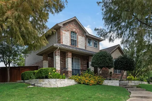 2240 Garden Crest Drive, Rockwall, TX 75087