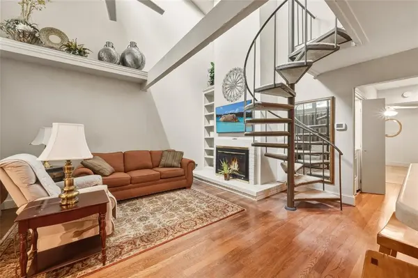 9319 Chimney Corner Lane, Dallas, TX 75243