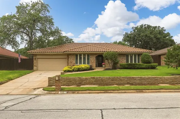 3009 Shenandoah Drive, Bedford, TX 76021