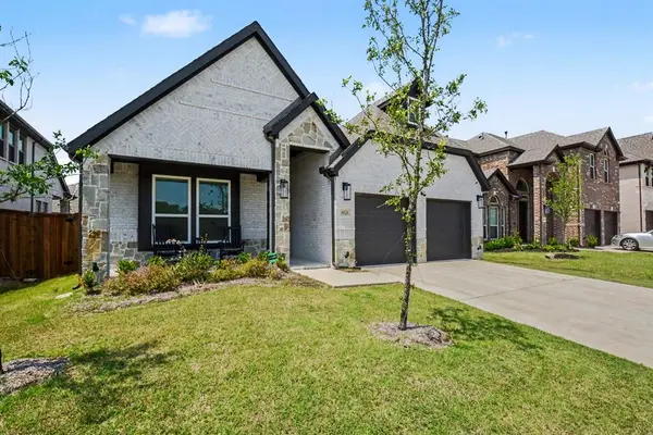 1026 Wind River Drive, Forney, TX 75126