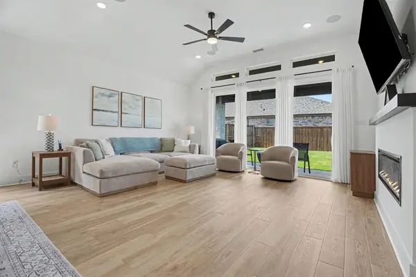 1026 Wind River Drive, Forney, TX 75126