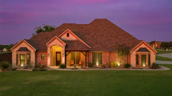 3031 Hillview Drive, Royse City, TX 75189