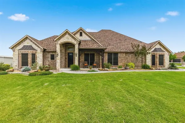 3031 Hillview Drive, Royse City, TX 75189