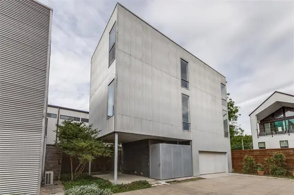 2323 Rusk Place, Dallas, TX 75204