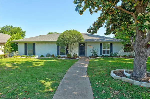 1911 University Drive, Richardson, TX 75081