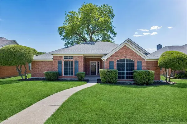 2117 Oak Bend Lane, Garland, TX 75040