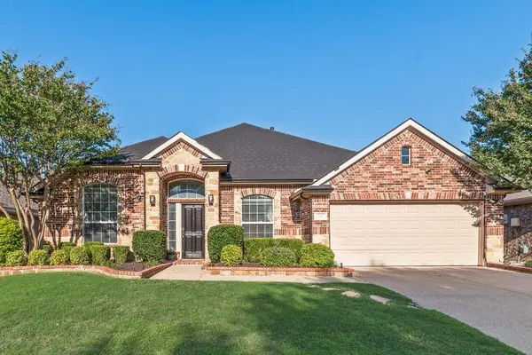 804 Appalachian Drive, Wylie, TX 75098