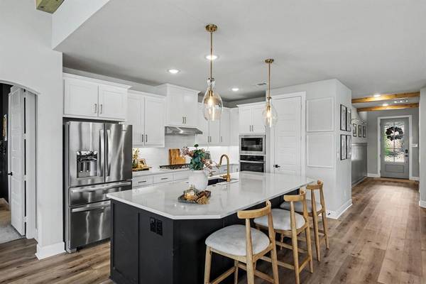 1708 Stepping Stone Trail, Argyle, TX 76226
