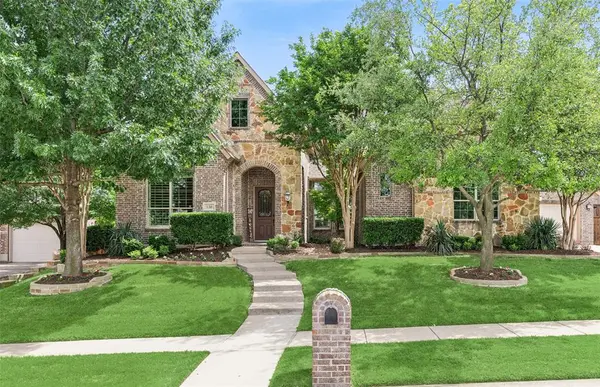 630 Abbey Lane, Prosper, TX 75078
