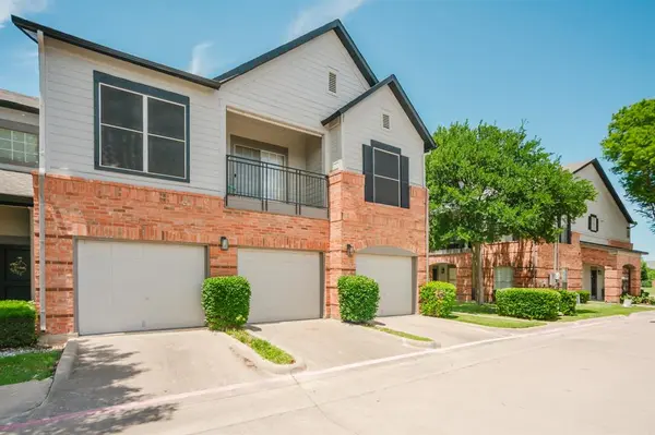 2524 Preston Road #808, Plano, TX 75093