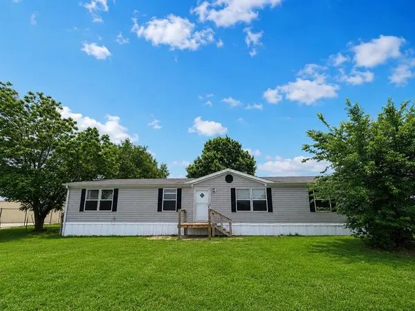3789 Jacobs Lane, Kaufman, TX 75142