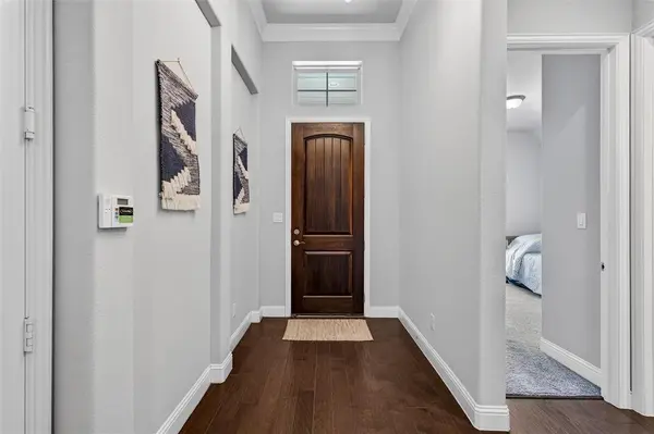 2552 Barton Creek Boulevard, The Colony, TX 75056