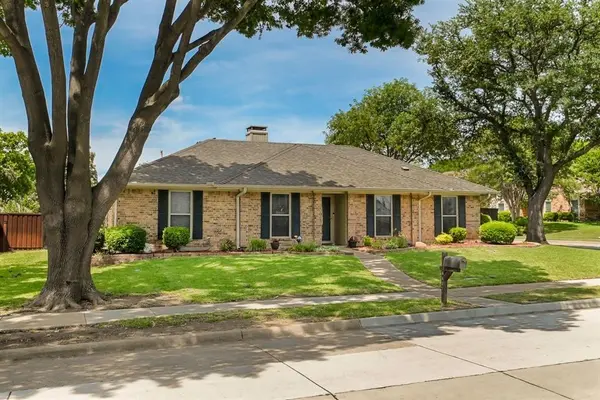 4401 Boston Drive, Plano, TX 75093