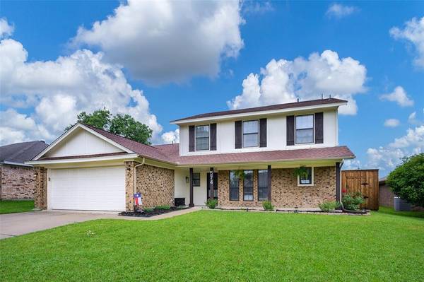 574 Calvert Court, Lewisville, TX 75067