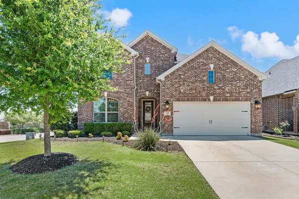 216 Village Creek Drive, Mckinney, TX 75071