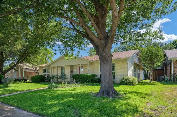 3510 Cheyenne Trail, Garland, TX 75044