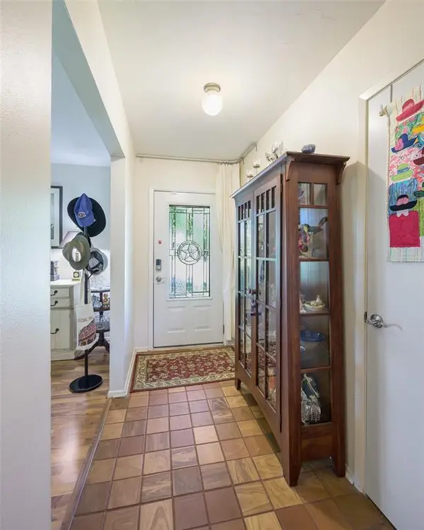3510 Cheyenne Trail, Garland, TX 75044