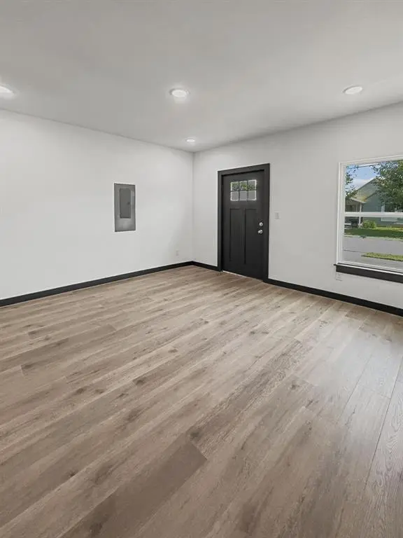 3603 Mcdougal Street, Greenville, TX 75401