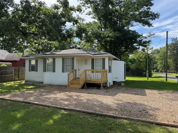 231 W Daugherty Avenue, Shreveport, LA 71107