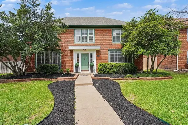 8024 Morning Lane, Fort Worth, TX 76123