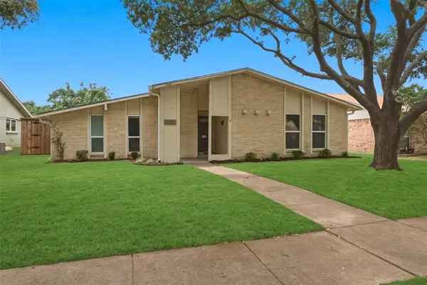 1804 Castille Drive, Carrollton, TX 75007