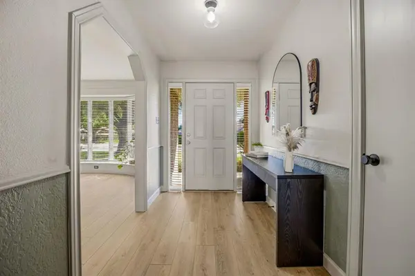 4433 Quail Hollow Road, Fort Worth, TX 76133
