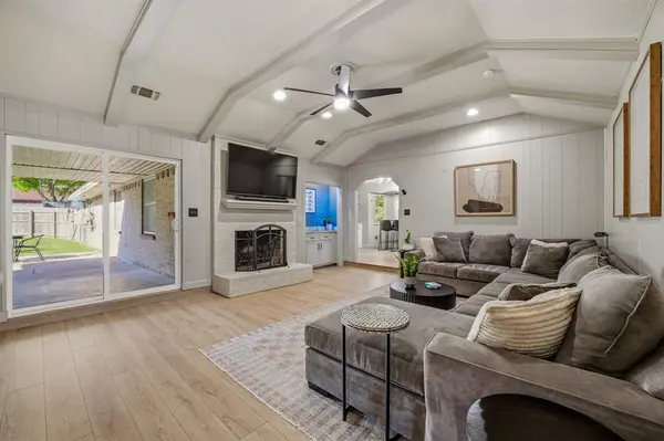 4433 Quail Hollow Road, Fort Worth, TX 76133