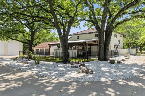 690 Orchid Hill Lane, Copper Canyon, TX 76226