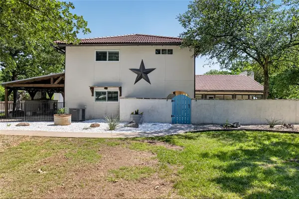 690 Orchid Hill Lane, Copper Canyon, TX 76226