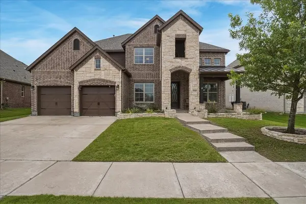 13844 Carmenita Drive, Frisco, TX 75035