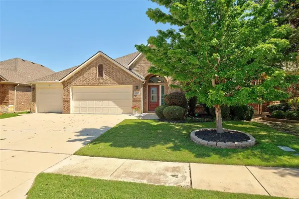 12209 Knots Lane, Frisco, TX 75036