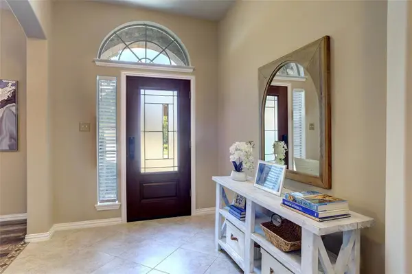 12209 Knots Lane, Frisco, TX 75036